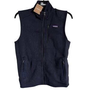 New Men's Better Sweater™ Fleece Vest